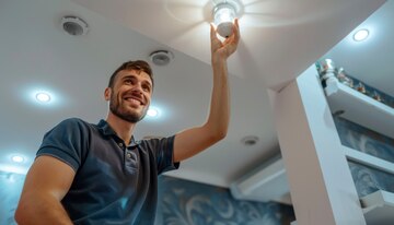 Lighting Installation