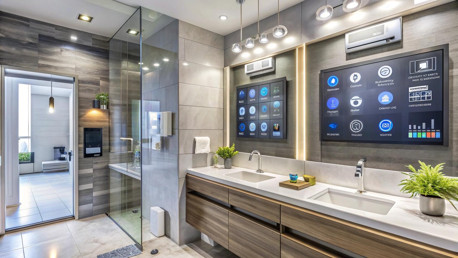 Smart Home Installations
